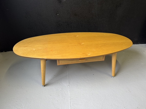 Bàn trà 120x60x34