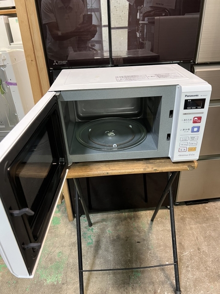 lò vi sóng PVN1149 Panasonic 2015