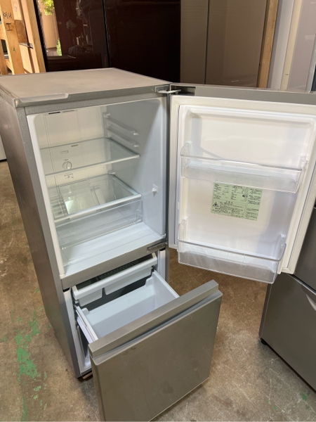 Tủ lạnh PVN1530 AQUA 126L 2020