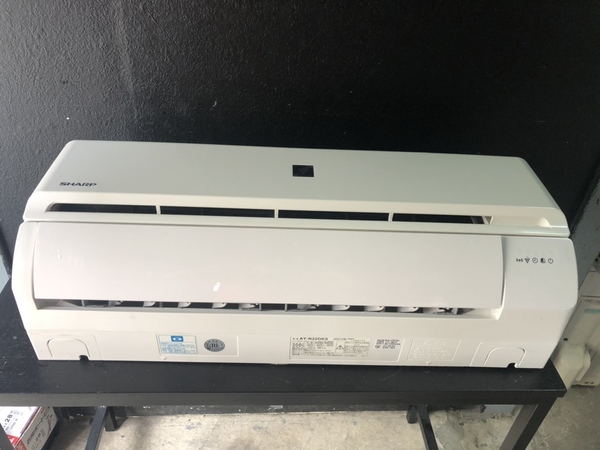 Điều hoà 263 SHARP 2021 2.2KW