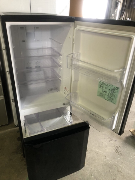 Tủ lạnh 188 MITSUBISHI 146L