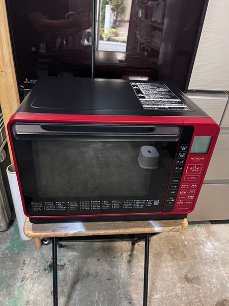 Lò vi sóng PVN 1349 Hitachi 2022