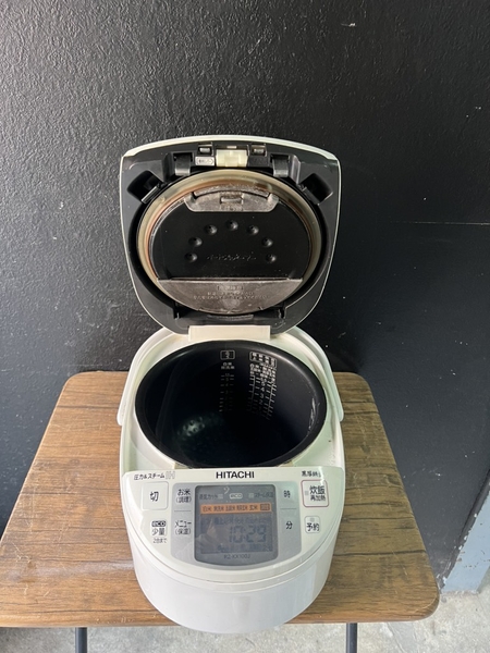 Nồi cơm 188 HITACHI 1L