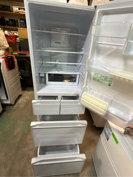 Tủ lạnh PVN1569 Hitachi 470L 2021