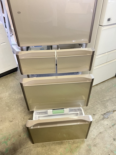 Tủ lạnh to 180 - 2016 401L