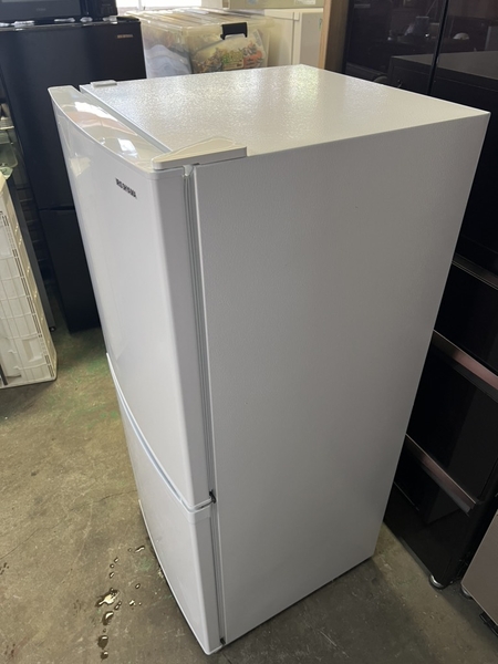 Tủ lạnh PVN904 IRIS OHYAMA 142L 2020