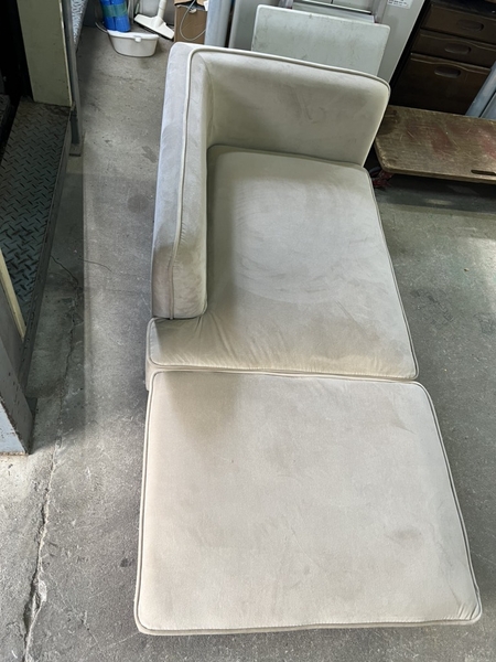 sofa đơn PVN959 dài 150cm sâu75cm