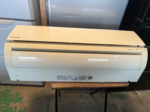 Điều hoà 450 PANASONIC 2015 2.8KW 100V