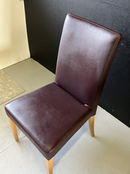 Ghế đơn PVN739 45x45