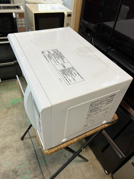 lò vi sóng PVN1149 Panasonic 2015