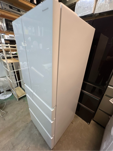 Tủ lạnh PVN1570 Panasonic 450L 2024