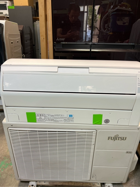 Điều hoà PVN1555 Fujitsu 2.2kw 16