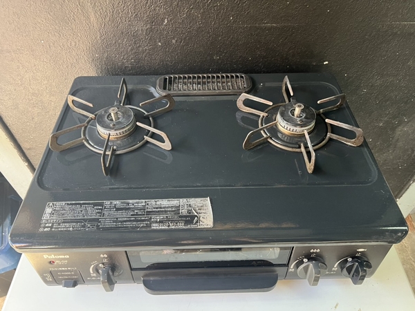 Bếp ga TOSHI 156 POLOMA