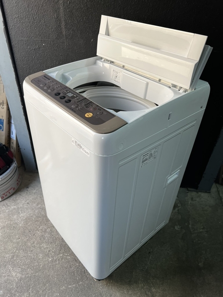 Máy giặt 159 - PANASONIC 2018 7KG