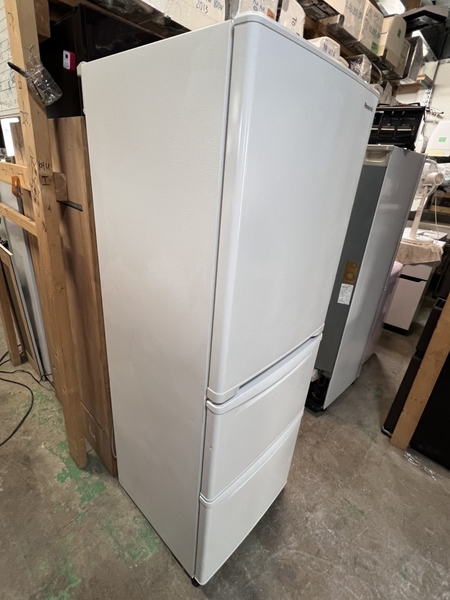 tủ lạnh PVN1453 Panasonic 335L 2021