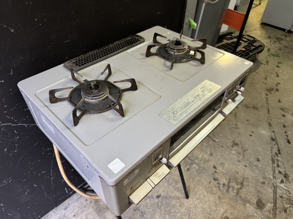 Bếp ga 177 - RINNAI TOSHI