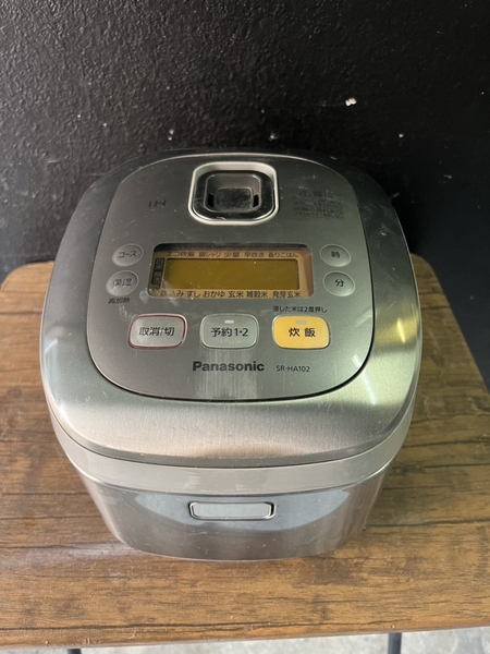 Nồi cơm 186 PANASONIC 1L