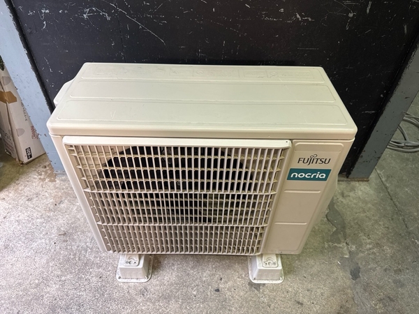 Điều hoà FUJITSU PVN1060 2.5kw 2024 100V