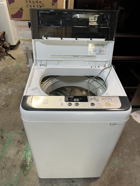 máy giặt PVN1073 Panasonic 5.0kg 2014
