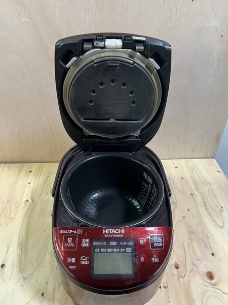 Nồi cơm 273 HITACHI 1L