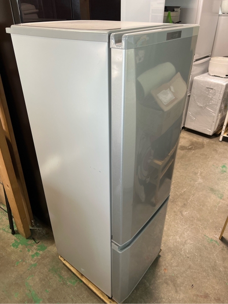 Tủ lạnh PVN1593 Mitsubishi 168L 2017