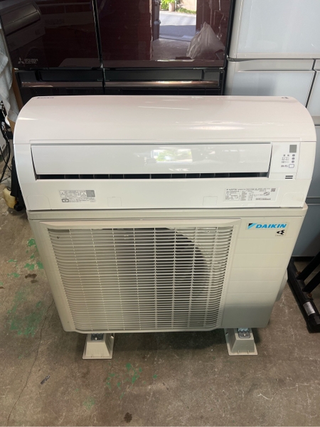 Điều hoà PVN1606 Daikin 5.6Kw 2023
