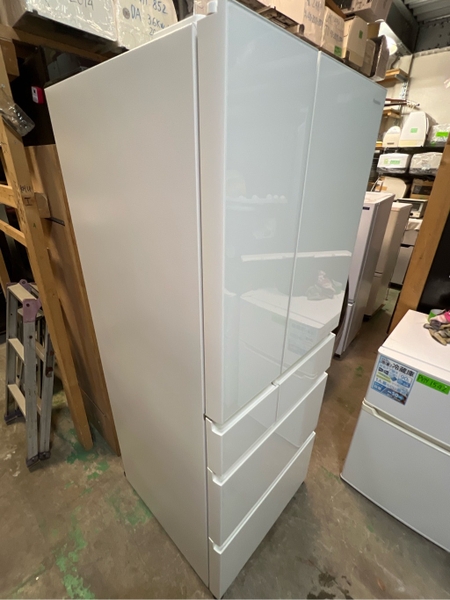 Tủ lạnh PVN1570 Panasonic 450L 2024