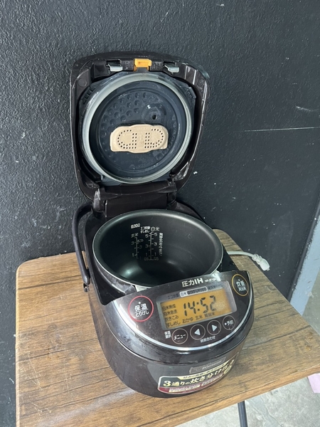 Nồi cơm 177 ZOJIRUSHI 1L