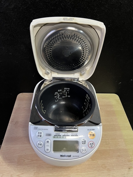 Nồi cơm 53 - NATIONAL 5合(1L)