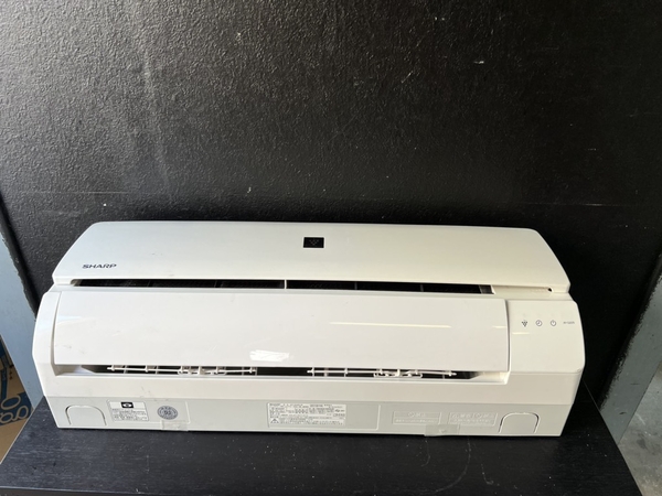 Điều hoà 235 SHARP 2018 2.2kw 100v