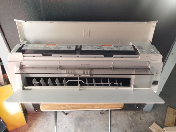 Điều hoà 416 SHARP 2018 2.8KW 100V