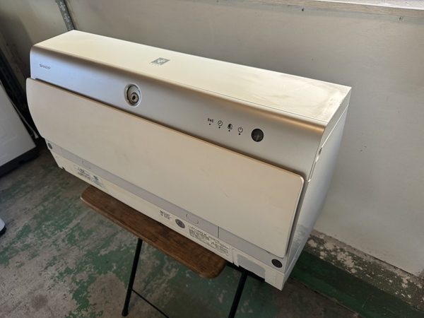 Điều hoà 223 - SHARP 4.0kw 2020 Vip 200v
