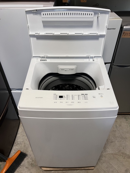 Máy giặt PVN1504 IRIS OHYAMA 5.0kg 2021