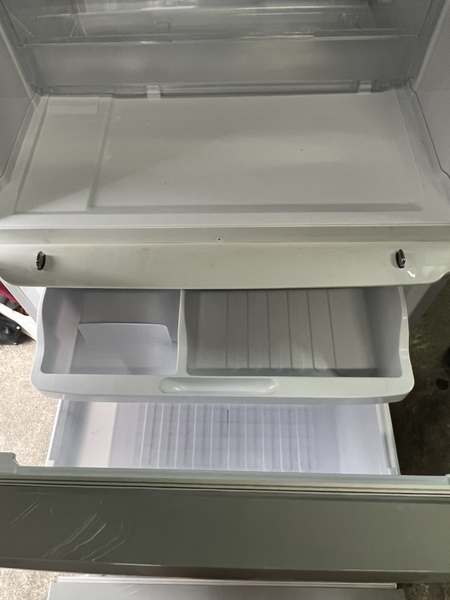 Tủ lạnh 223 - SHARP 2018 350L