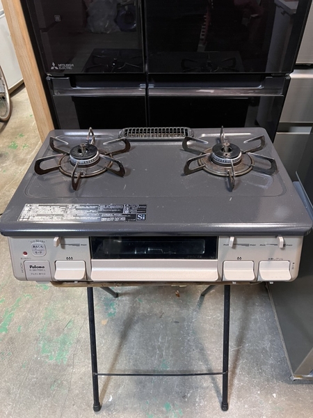 bếp ga PVN1456 Paloma LP ガス