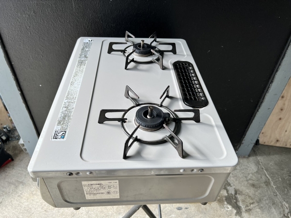 Bếp ga TOSHI - RINNAI 2017