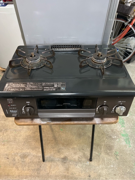 Bếp Ga PVN1533 toshi ガス