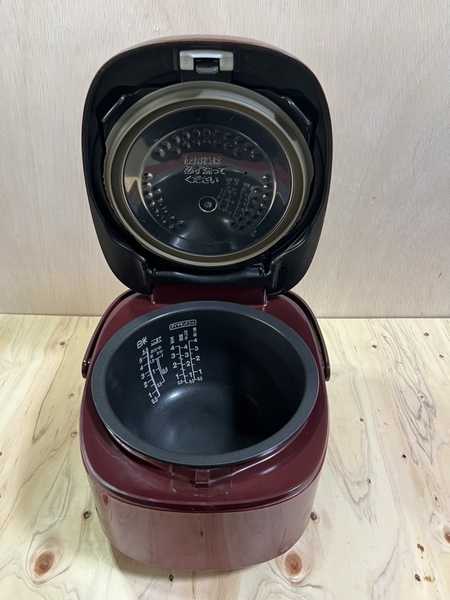 Nồi cơm 259 TOSHIBA 1L