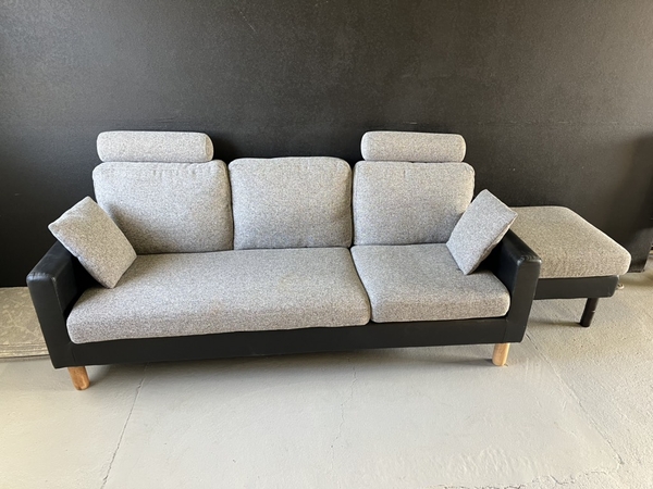 Sofa 748  dài 190 sâu 80 cao 40