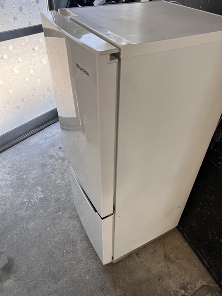 tủ lạnh PVN1463 Hisense 150L 17
