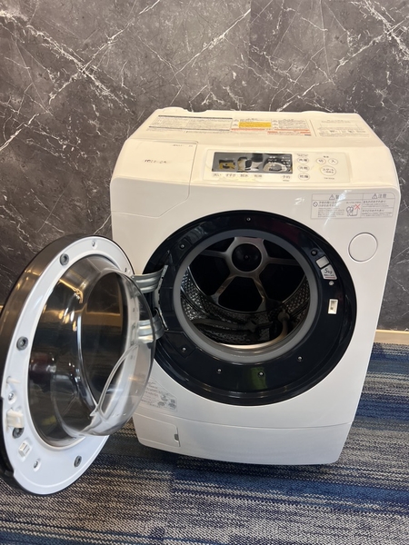 Máy giặt PVN1746 Toshiba Giặt 9.0Kg Sấy 5.0Kg 2019