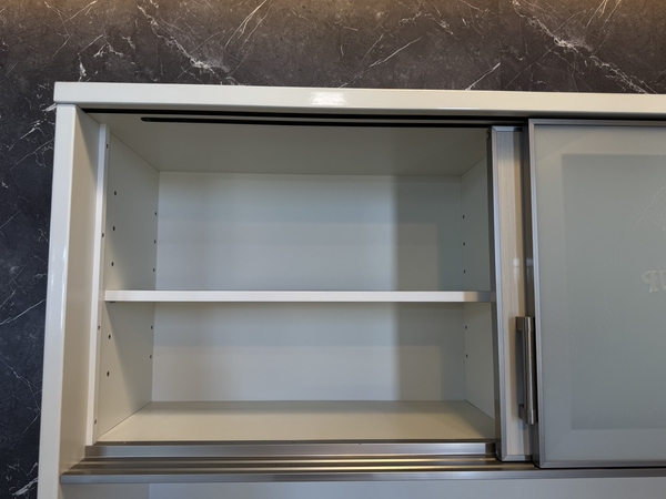 Tủ bếp NITORI PVN1755 140 x 206 x 50cm