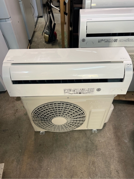 Điều hoà PVN1608 Hitachi 2.8Kw 2022
