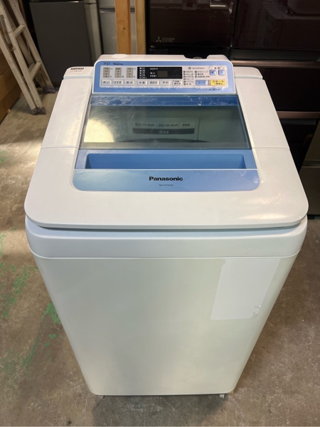 Máy giặt PVN1544 Panasonic 7.0kg 15