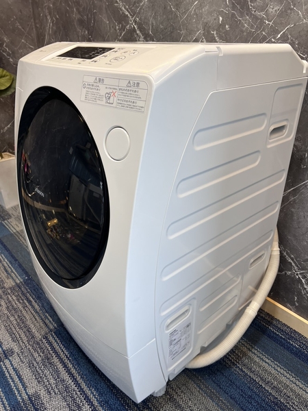 Máy giặt PVN1746 Toshiba Giặt 9.0Kg Sấy 5.0Kg 2019