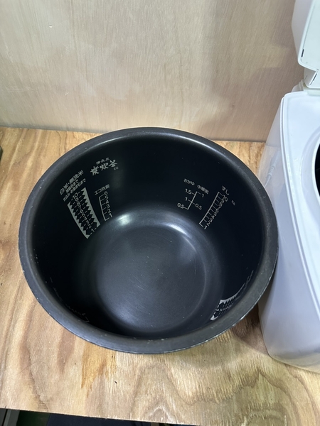 Nồi cơm điện 217 - MITSUBISHI 1.8L