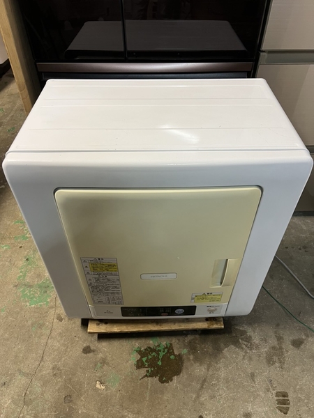 Máy sấy quần áo Hitachi PVN812 4.0kg 2019
