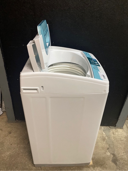 Máy Giặt 116 - HITACHI 2014 5kg