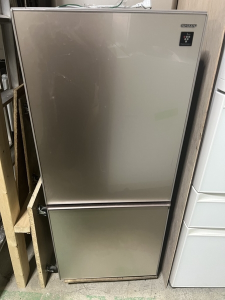 Tủ lạnh 139 SHARP 2017 137L