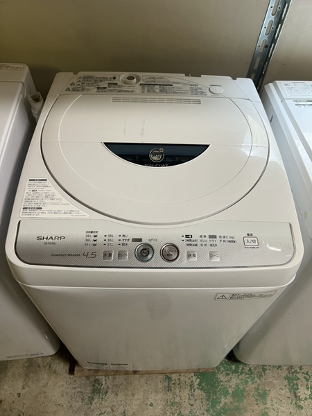 Máy giặt 329 SHARP 4.5KG